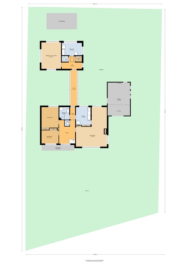 Foto 88 van Benedenberg 26