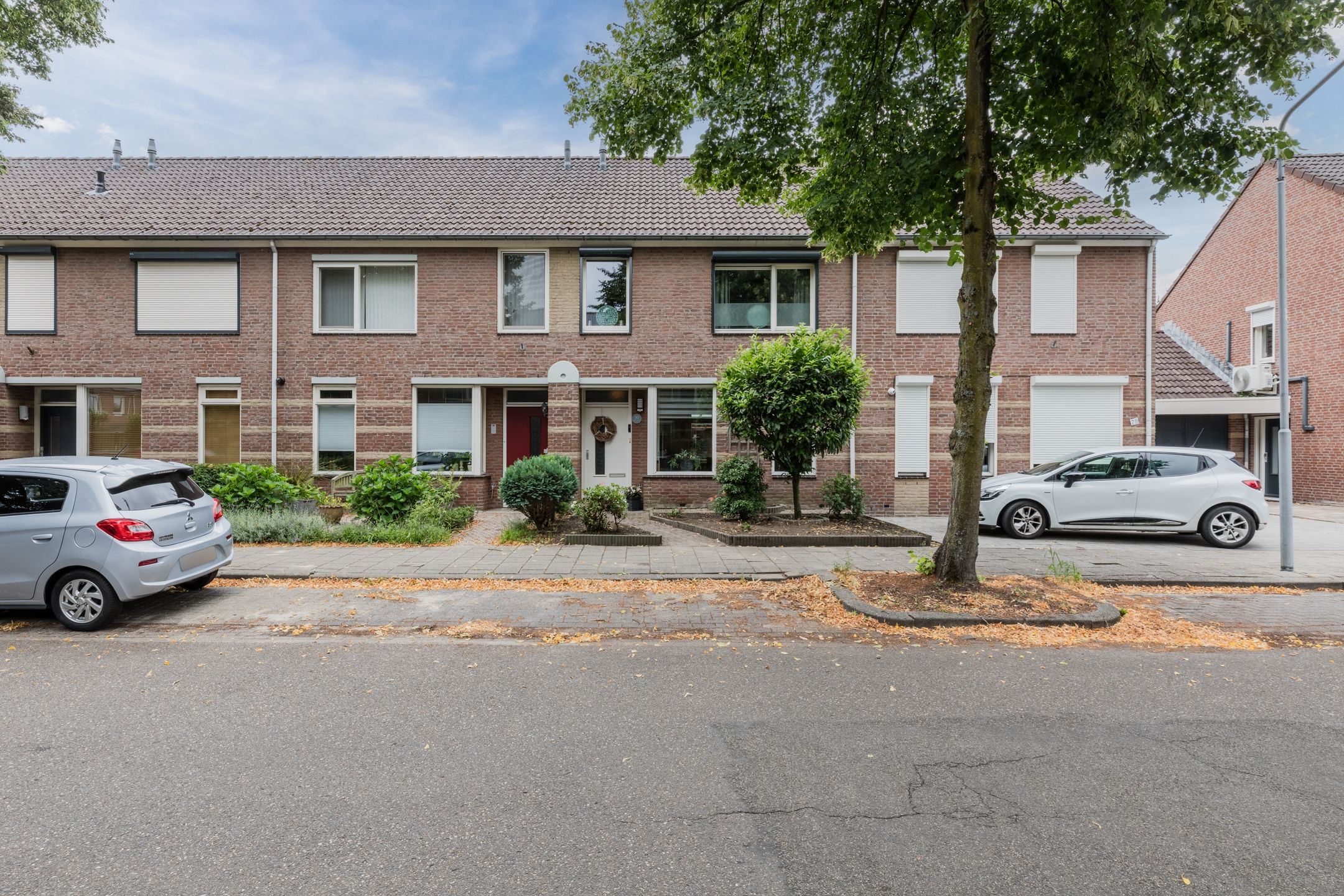 Dominee de Jonglaan 30 