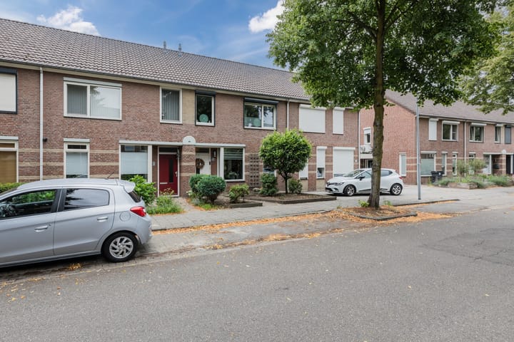 Foto 2 van Dominee de Jonglaan 30