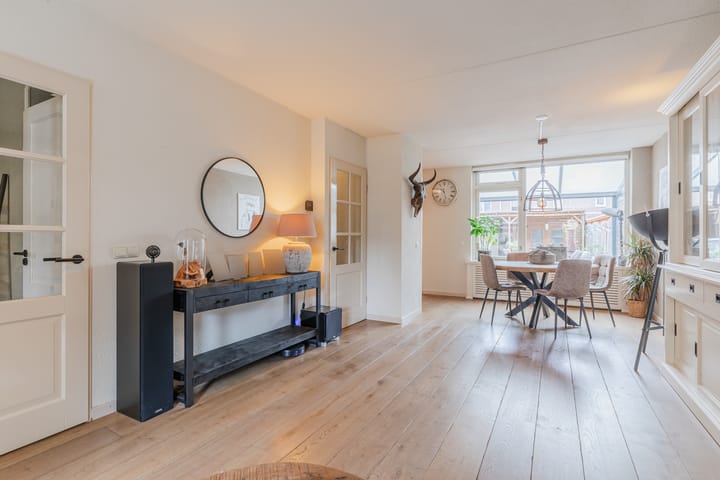 Foto 6 van Dominee de Jonglaan 30