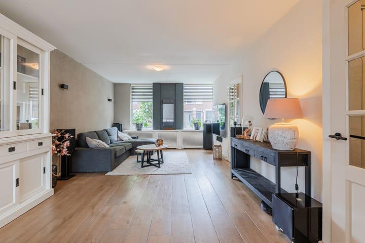 Foto 7 van Dominee de Jonglaan 30