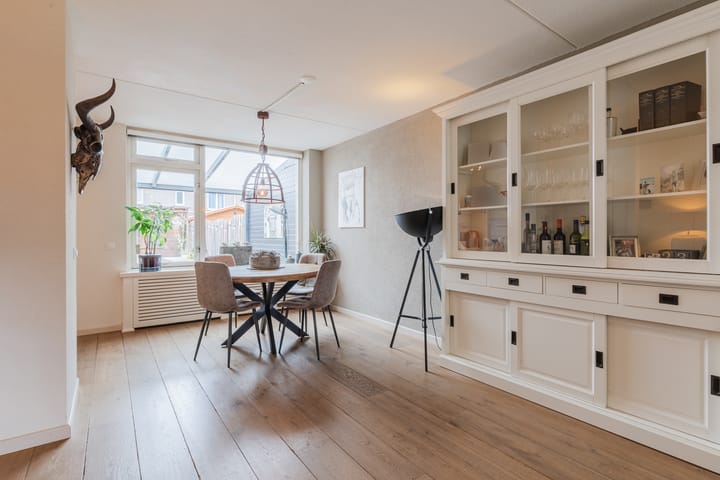 Foto 8 van Dominee de Jonglaan 30