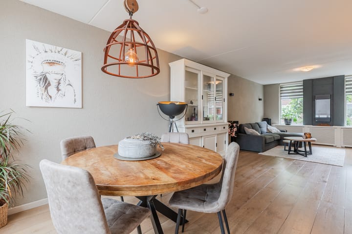 Foto 9 van Dominee de Jonglaan 30