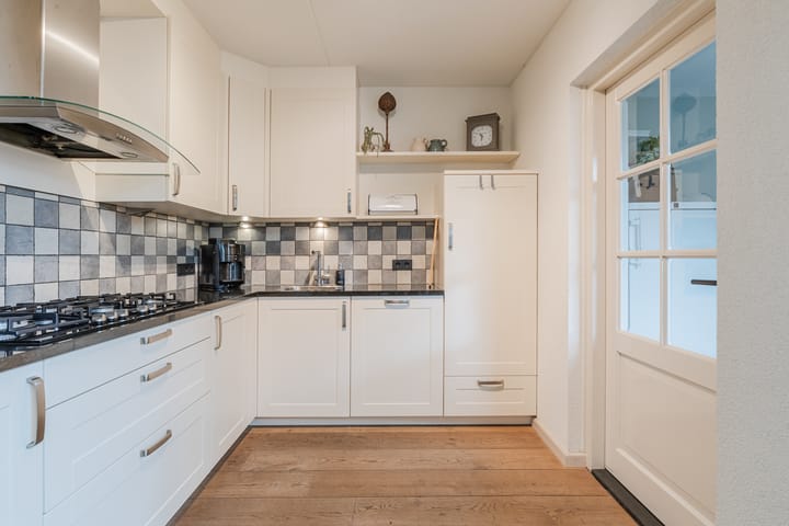 Foto 11 van Dominee de Jonglaan 30