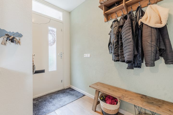 Foto 15 van Dominee de Jonglaan 30