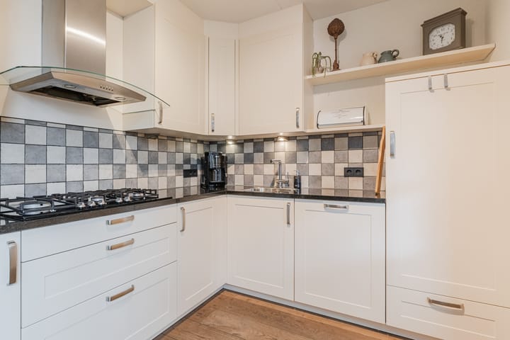 Foto 10 van Dominee de Jonglaan 30