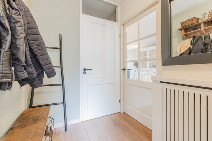 Foto 16 van Dominee de Jonglaan 30