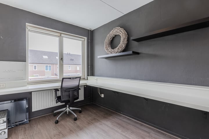 Foto 22 van Dominee de Jonglaan 30