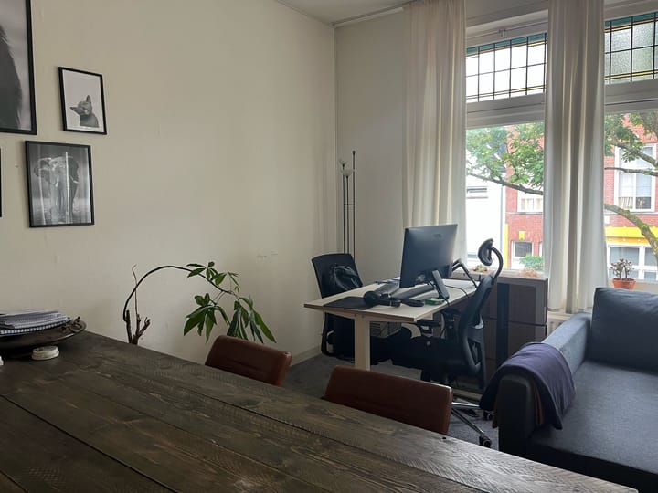 Foto 3 van Dr. van Mierlostraat 37-B