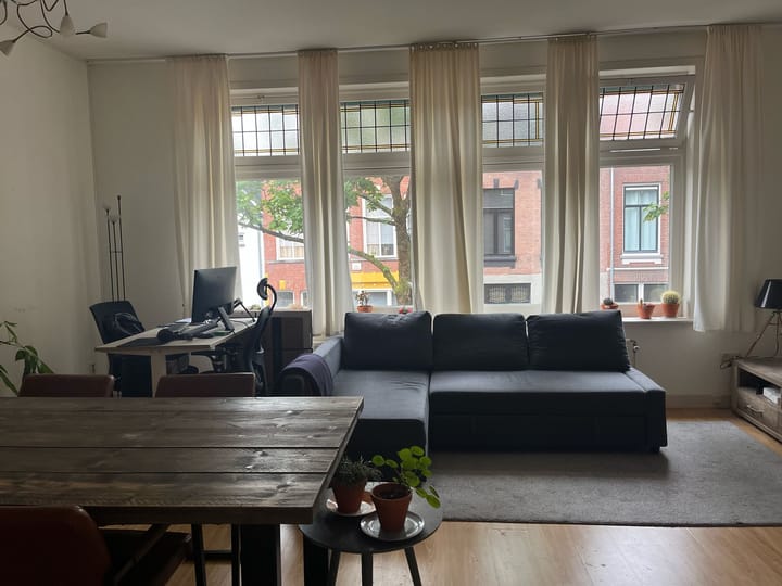 Foto 4 van Dr. van Mierlostraat 37-B