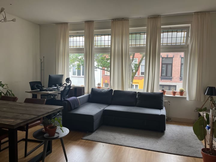 Foto 5 van Dr. van Mierlostraat 37-B