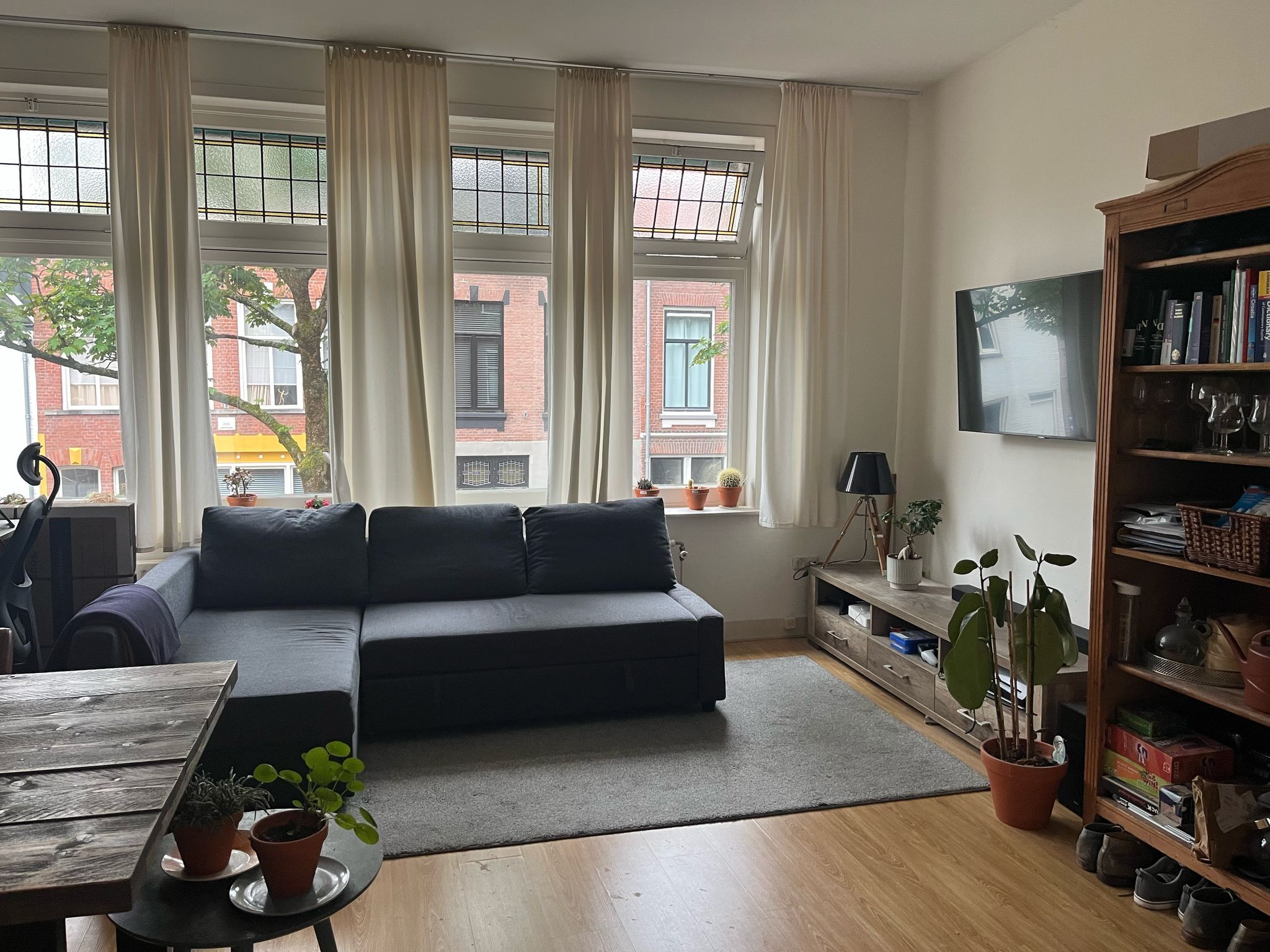 Foto 6 van Dr. van Mierlostraat 37-B