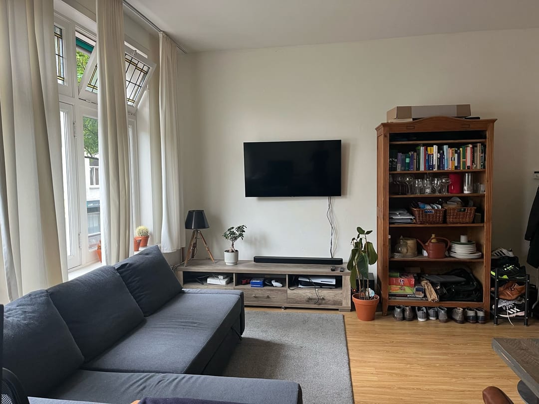 Foto 7 van Dr. van Mierlostraat 37-B