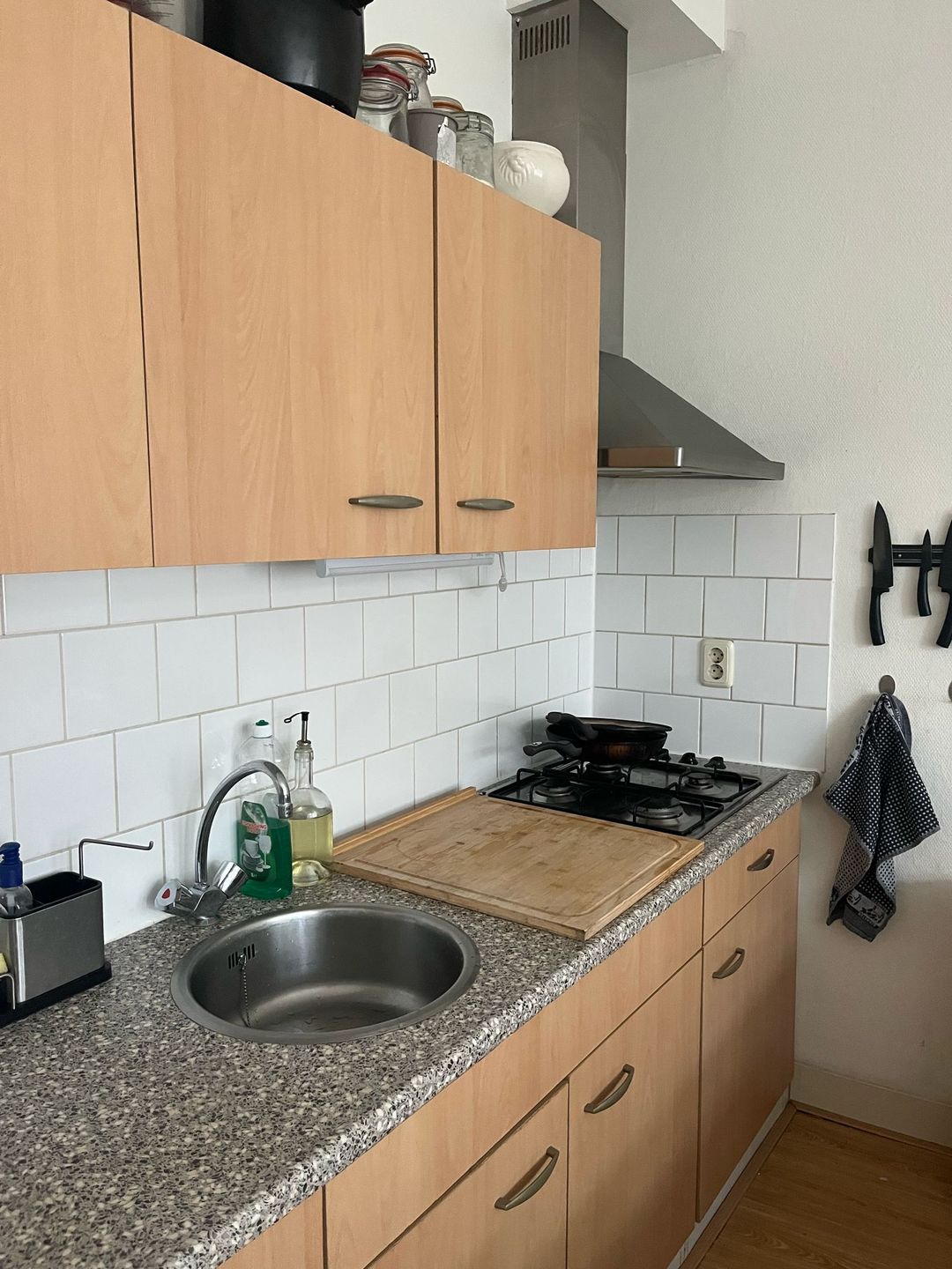 Foto 8 van Dr. van Mierlostraat 37-B