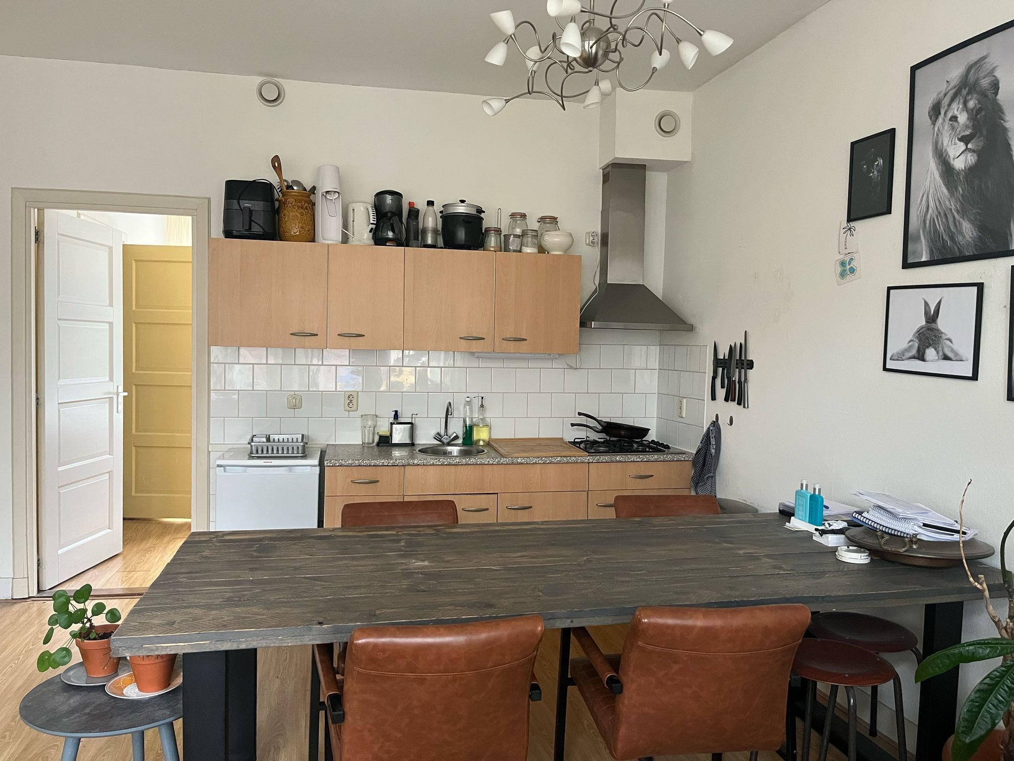 Foto 9 van Dr. van Mierlostraat 37-B