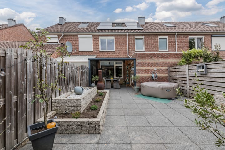 Foto 34 van Dominee de Jonglaan 30