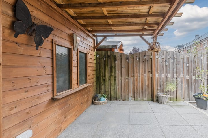 Foto 36 van Dominee de Jonglaan 30