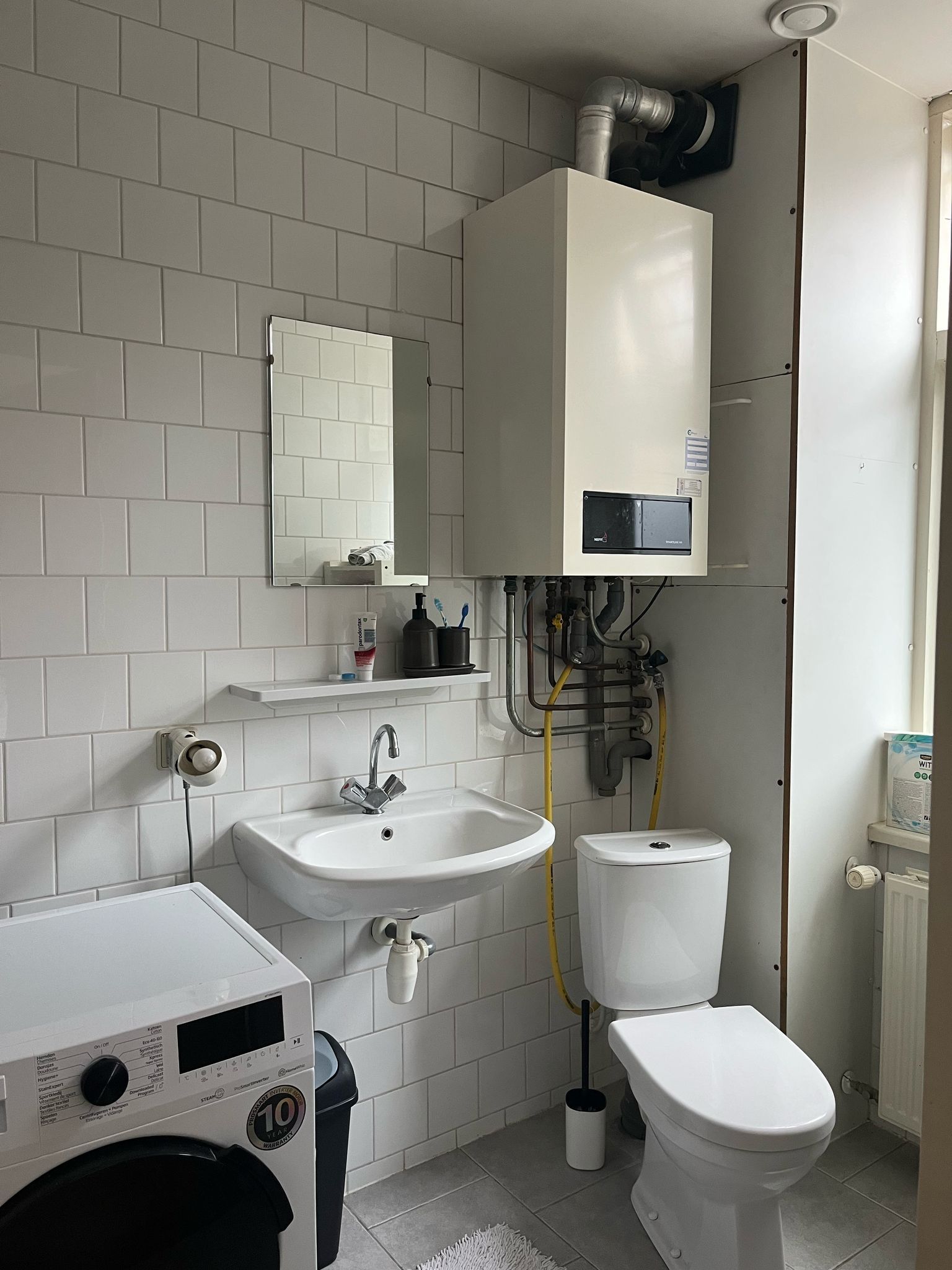 Foto 12 van Dr. van Mierlostraat 37-B