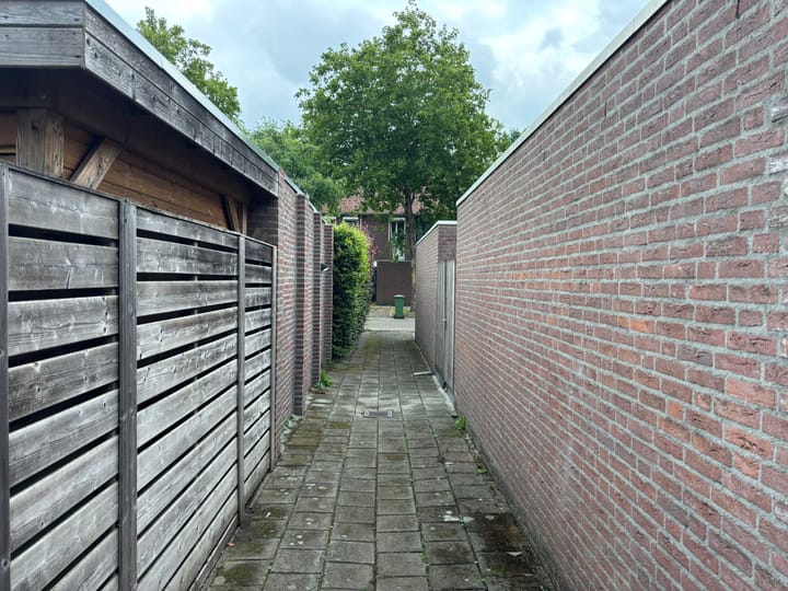 Foto 38 van Dominee de Jonglaan 30