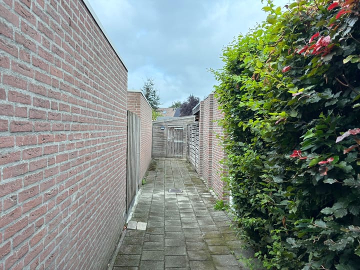 Foto 39 van Dominee de Jonglaan 30