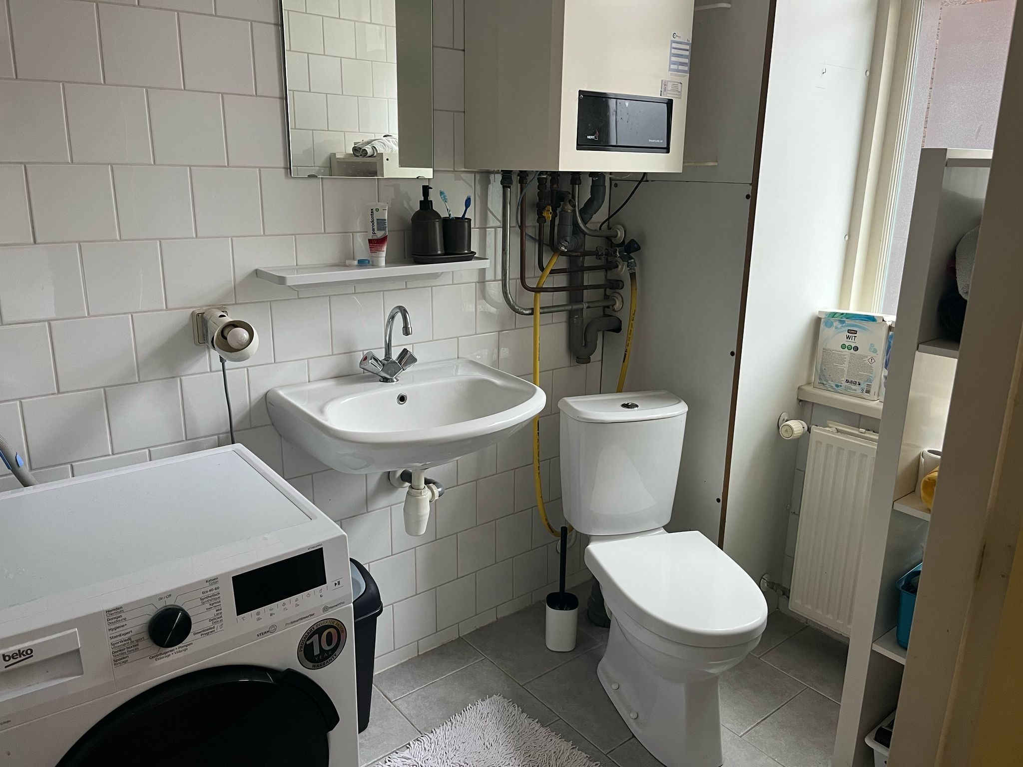 Foto 15 van Dr. van Mierlostraat 37-B