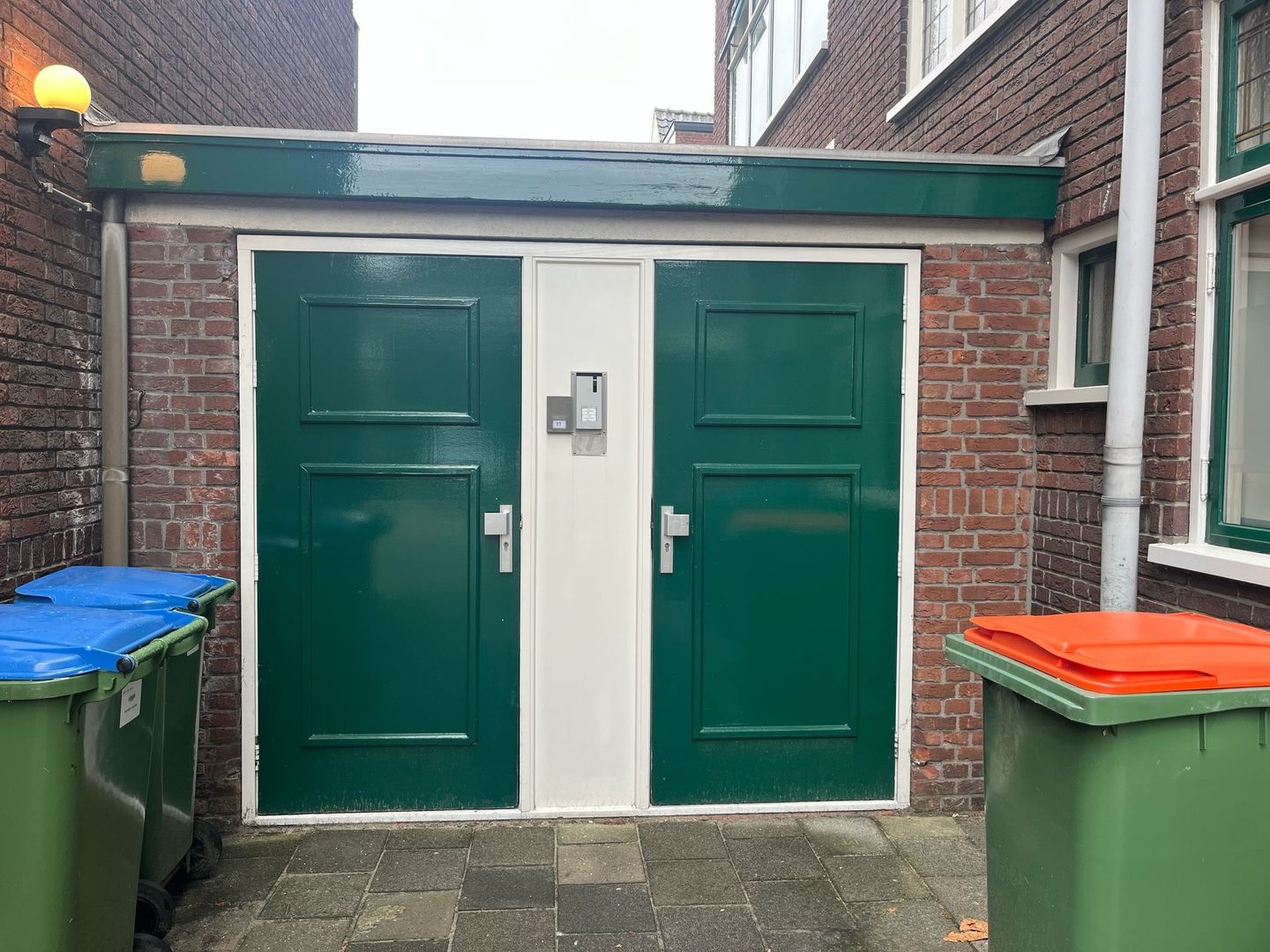 Foto 19 van Dr. van Mierlostraat 37-B