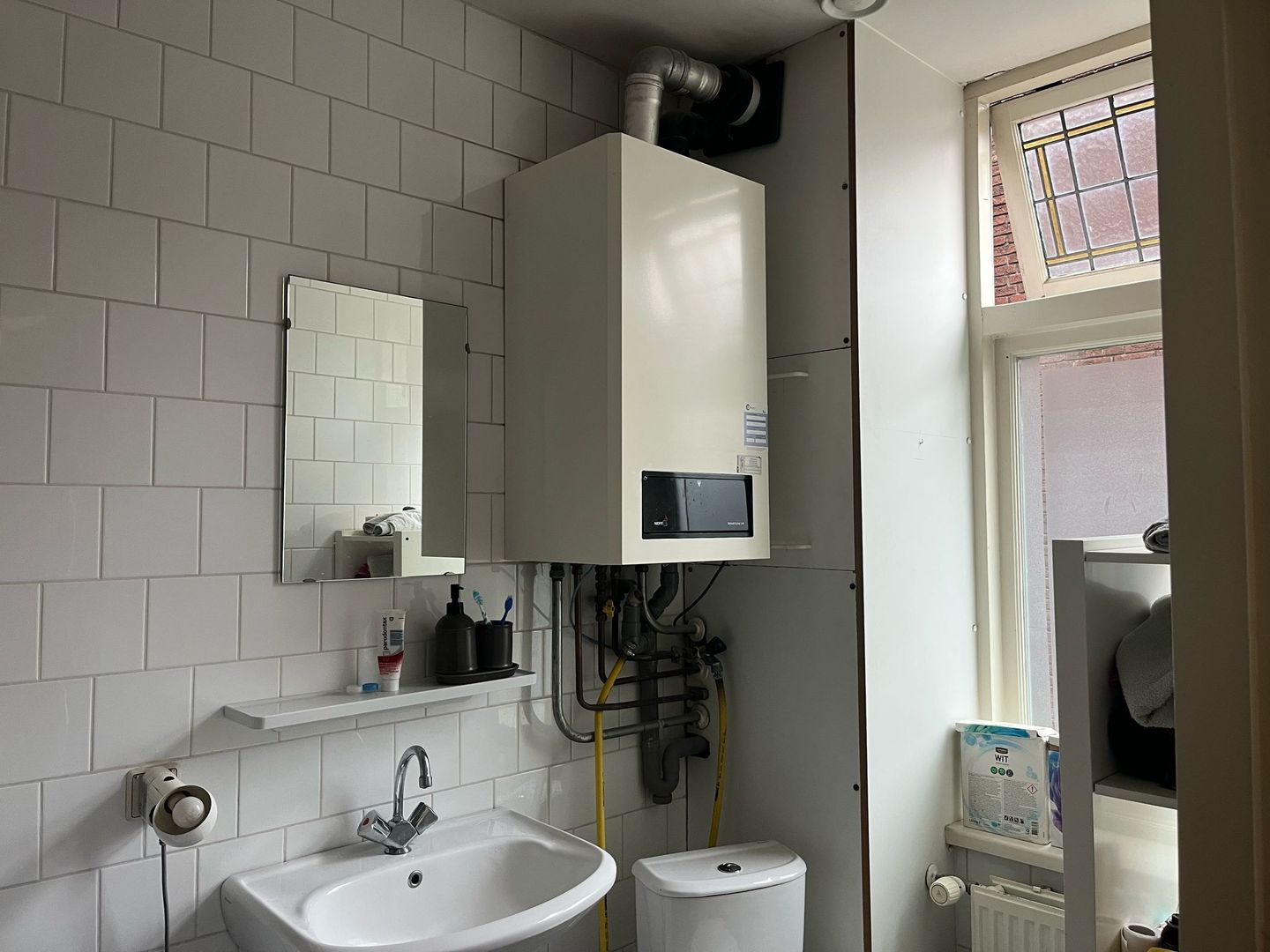 Foto 14 van Dr. van Mierlostraat 37-B