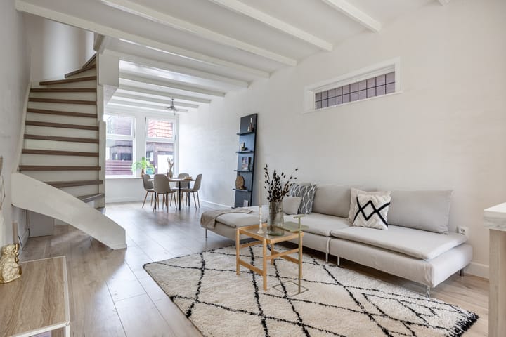 Foto 2 van Duinkerken 1-F