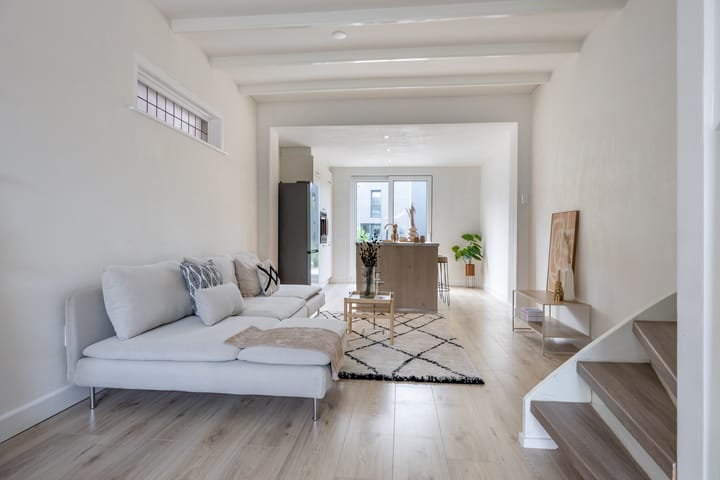 Foto 3 van Duinkerken 1-F