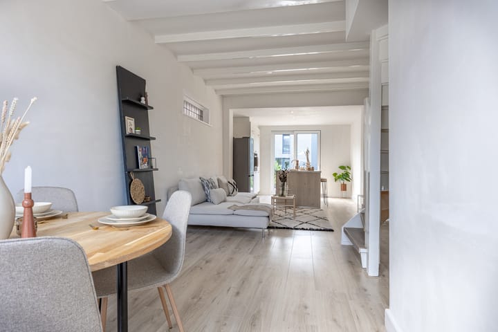 Foto 5 van Duinkerken 1-F