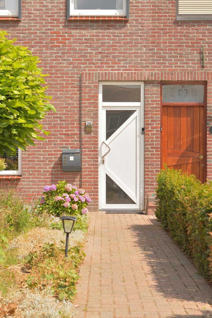 Foto 9 van Wolfshoofdplein 28