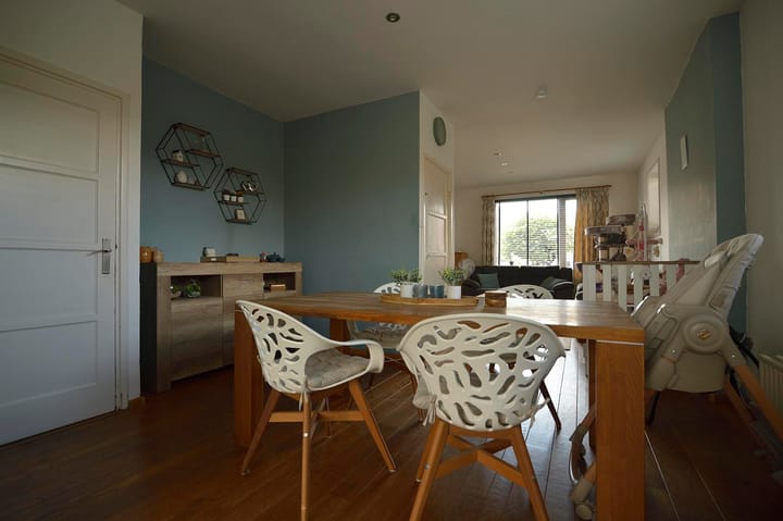 Foto 15 van Wolfshoofdplein 28