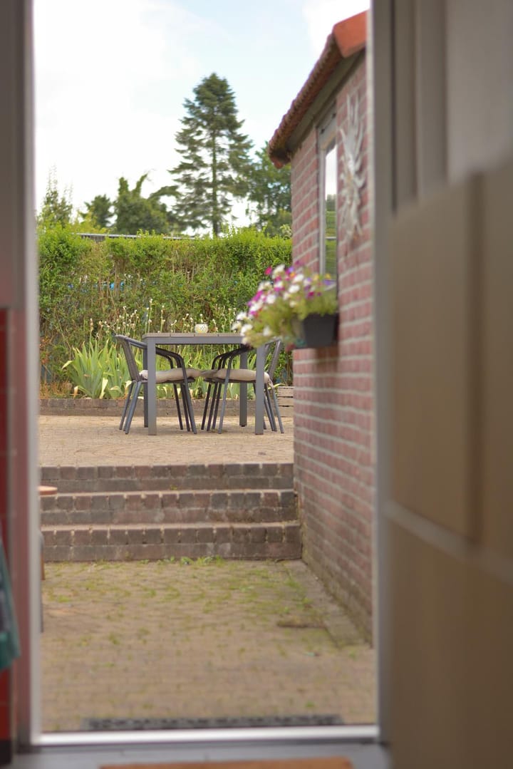 Foto 28 van Wolfshoofdplein 28