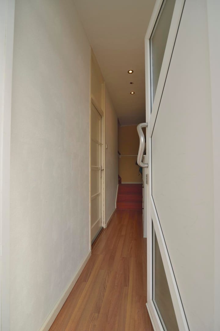 Foto 10 van Wolfshoofdplein 28