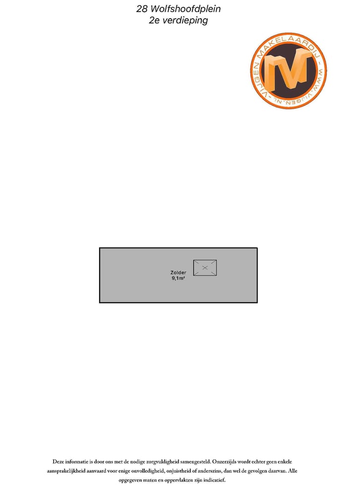 Foto 58 van Wolfshoofdplein 28