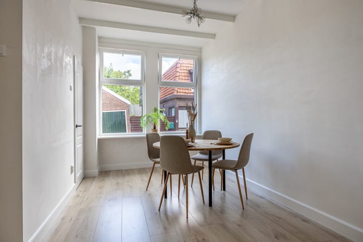 Foto 6 van Duinkerken 1-F