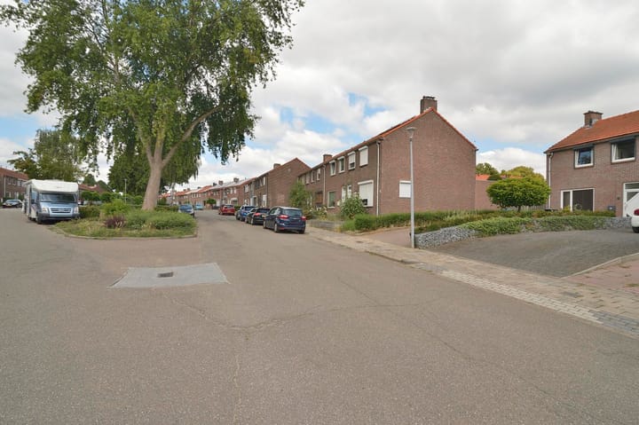 Foto 5 van Wolfshoofdplein 28