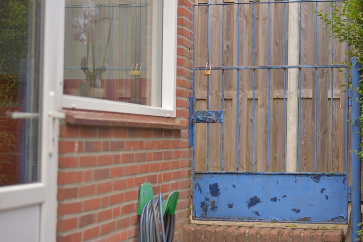 Foto 34 van Wolfshoofdplein 28