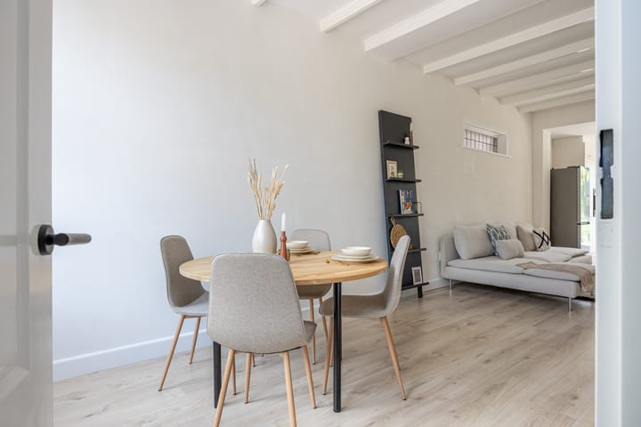 Foto 7 van Duinkerken 1-F