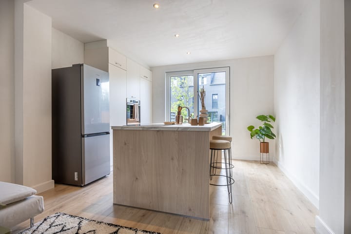 Foto 8 van Duinkerken 1-F