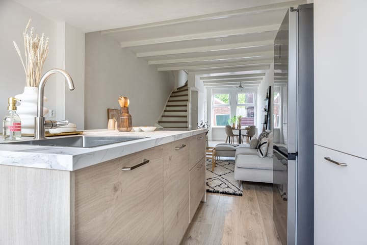 Foto 10 van Duinkerken 1-F