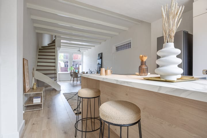 Foto 9 van Duinkerken 1-F