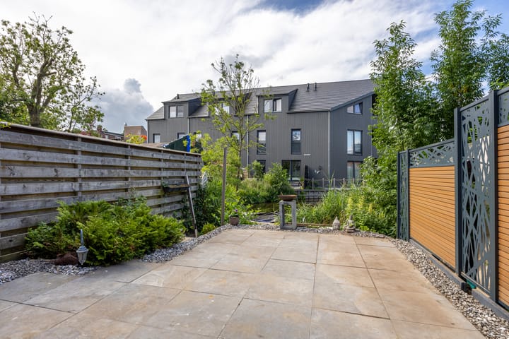 Foto 11 van Duinkerken 1-F