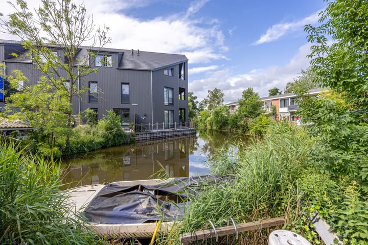 Foto 12 van Duinkerken 1-F