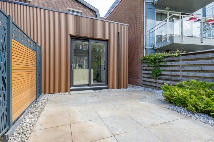 Foto 13 van Duinkerken 1-F