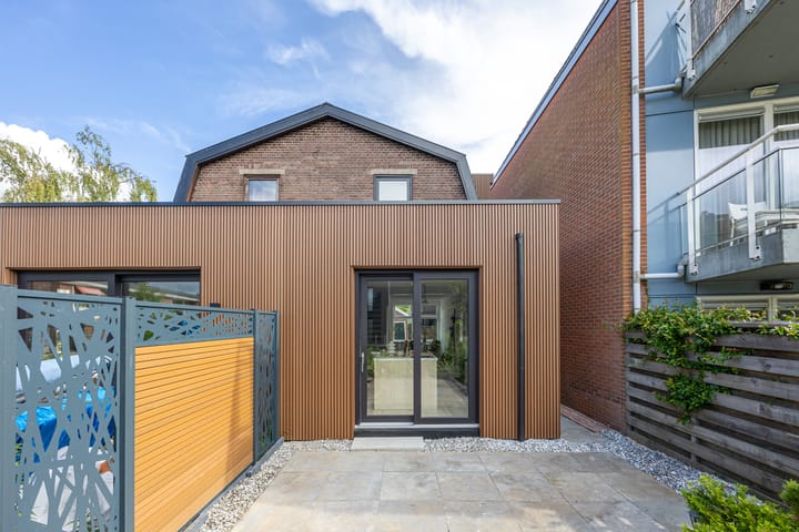 Foto 14 van Duinkerken 1-F