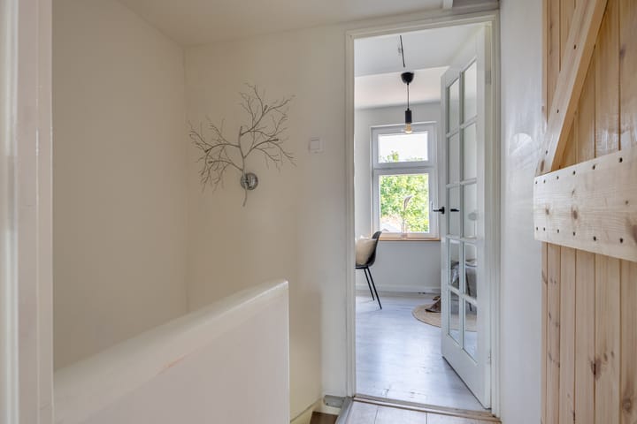 Foto 18 van Duinkerken 1-F