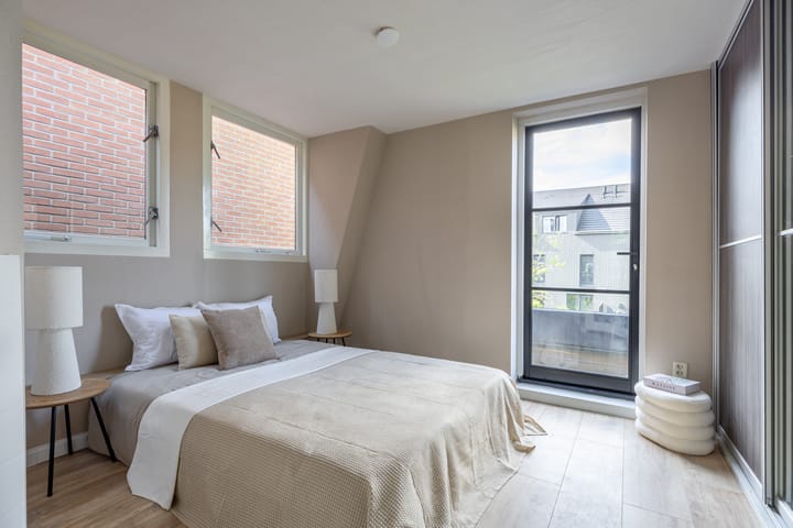 Foto 19 van Duinkerken 1-F