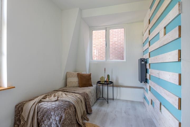 Foto 21 van Duinkerken 1-F