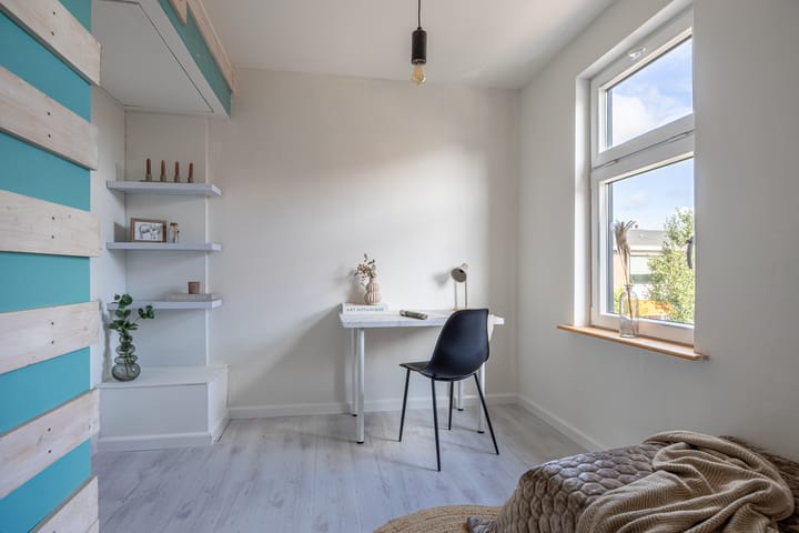 Foto 22 van Duinkerken 1-F